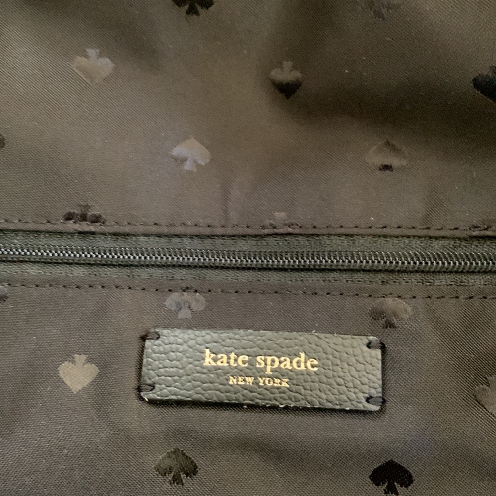 New Kate Spade backpack - Picture 5 of 5